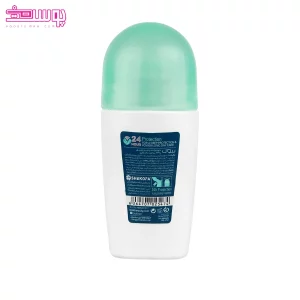 دئودرانت زنانه بیول مدل Fresh touch 2