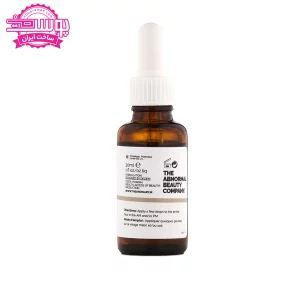 سرم آسکوربیل تترا ایزو پالمیتات 20% اوردینری 2