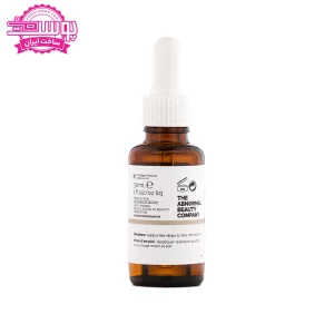 سرم اتیلید آسکوربیک اسید 15% اوردینری 2