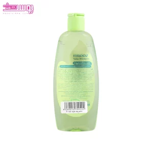 شامپو بچه بابونه فیروز 2