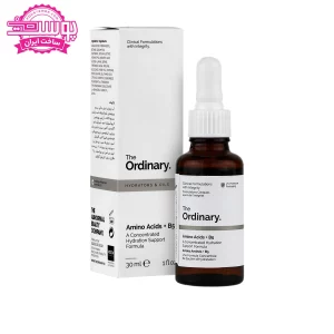 سرم آمینو اسید B5 اوردینری