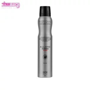 اسپری بدن بادی کر مدل Allure Home