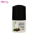 رول ضد تعریق مردانه شون مدل Black Forest