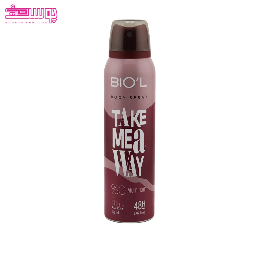 اسپری-مردانه-بدن-بیول-مدل-take-me-away اسپری مردانه بدن بیول مدل Take Me Away