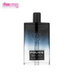 عطر مردانه پلیس مدل Deep Blue