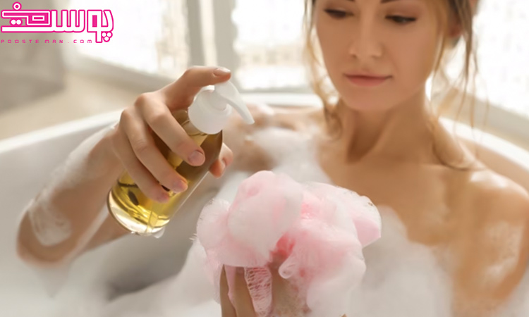 بهترین شامپو بدن زنانه