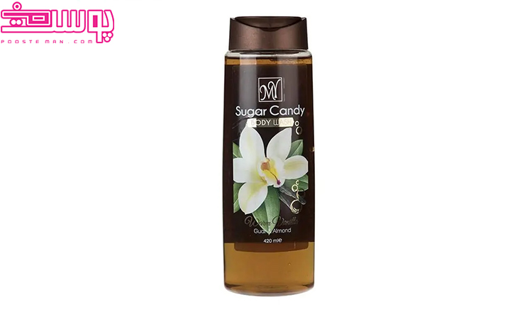 شامپو بدن نرم کننده و مرطوب کننده