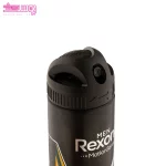 اسپری بدن آقایان رکسونا مدل Sport Defence 3