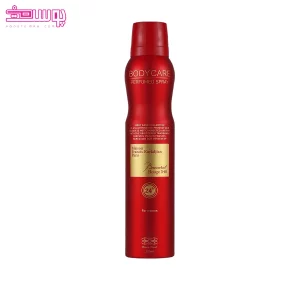 اسپری بدن باکارات رژ 540 بادی کر
