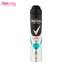 اسپری بدن مردانه رکسونا مدل Active protection fresh