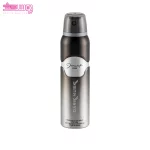 اسپری خوشبو کننده بدن ژک ساف مدل dark musk