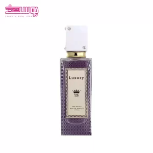 عطر زنانه وود لایک مدل Luxury