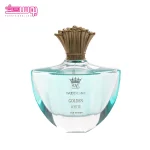 عطر زنانه وود لایک مدل golden white