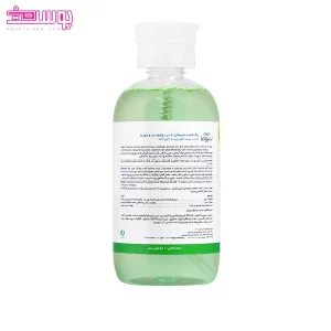 محلول پاک کننده آرایش آردن سبوما 2