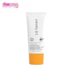 کرم ضد آفتاب بی رنگ مینرال لافارر SPF 40