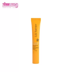 کرم ضد آفتاب دور چشم لافارر SPF 30