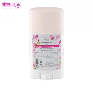 استیک ضد تعریق گلاب دیپ سنس 2