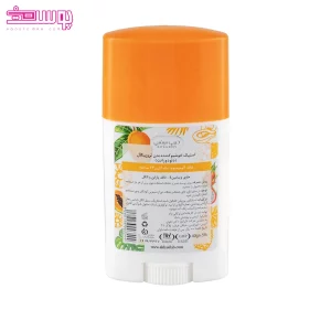 استیک ضد عرق تروپیکال دیپ سنس 2