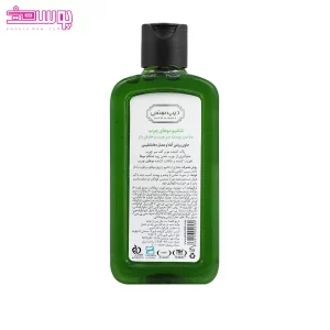 شامپو موی چرب دیپ سنس 2