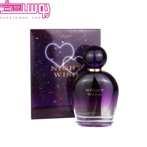 عطر زنانه ژک سف