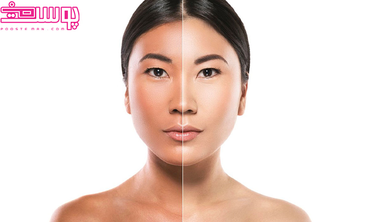 فواید سفیداب برای صورت و بدن