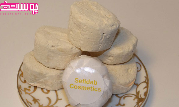 سفید آب برای پوست صورت