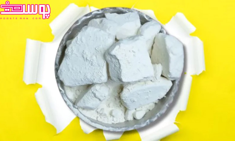 فرق روشور و سفیداب