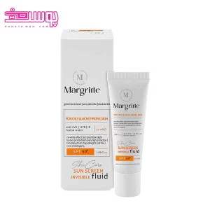 ضد آفتاب مارگریت