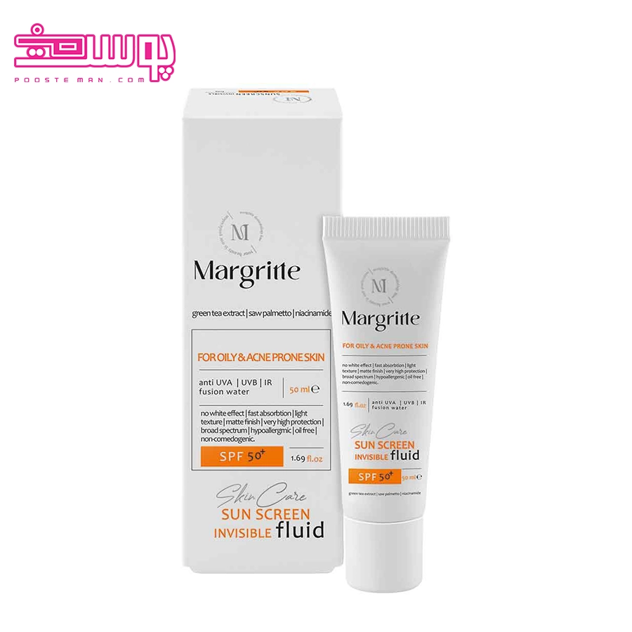 ضد آفتاب مارگریت ضد آفتاب مارگریت