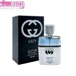 عطر جیبی اسکوپ مردانه