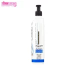 شامپو بدون سولفات تقویت کننده و آبرسان موزیلا 500 میلی لیتر