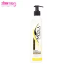 شامپو تثبیت کننده رنگ موی موزیلا