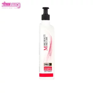 شامپو ضدریزش و تقویت کننده موزیلا 2