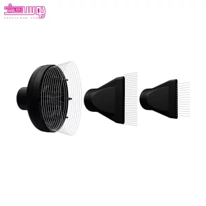 سشوار وینسنت مدل HD7325 2