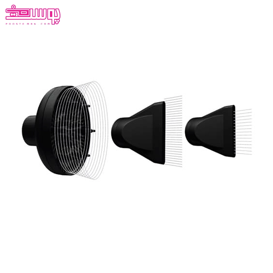 سشوار وینسنت مدل HD7325 2