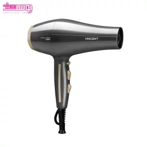 سشوار وینسنت مدل HD7324 گلد
