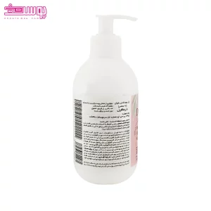 ژل بهداشتی اسانس دار درمافیل