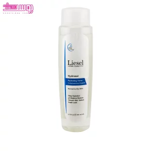 تونر صورت لایسل مدل Hydrasel