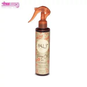 روغن آفتاب آی پلاس