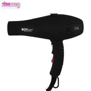 سشوار باکس بیوتی 2300 وات مدل B220