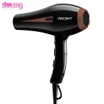 سشوار وینسنت مدل HD7326