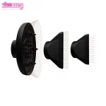 سشوار وینسنت مدل HD7326 ۴