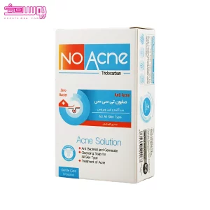 صابون تی سی سی نو آکنه 2