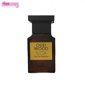 عطر جیبی عود وود اسکوپ