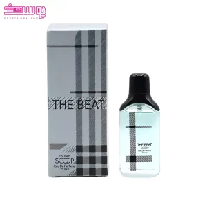 عطر جیبی مردانه باربری دبیت اسکوپ