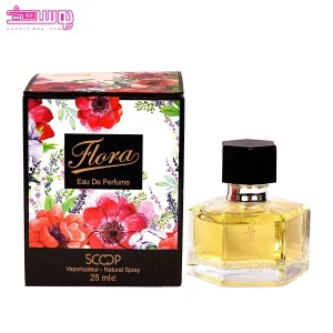 عطر جیبی گوچی فلورا اسکوپ