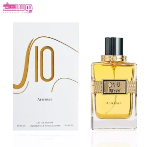 عطر زنانه تن فور اور مدل Aeternus 2