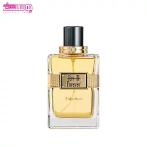 عطر زنانه تن فور اور مدل Fabulous