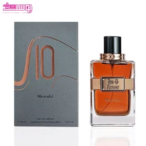 عطر زنانه و مردانه تن فور اور مدل Masterful 2