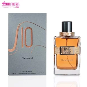 عطر زنانه و مردانه تن فور اور مدل Phenomenal 2
